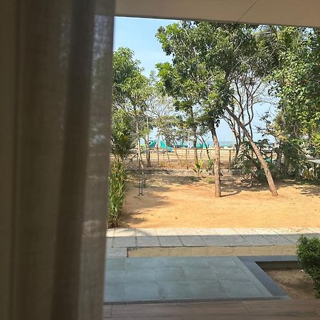 Ocean Whisper- Psst! Hidden Gem Villa Karuvapadna Luaran gambar