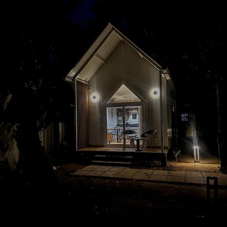 Ocean Whisper- Psst! Hidden Gem Villa Karuvapadna Luaran gambar