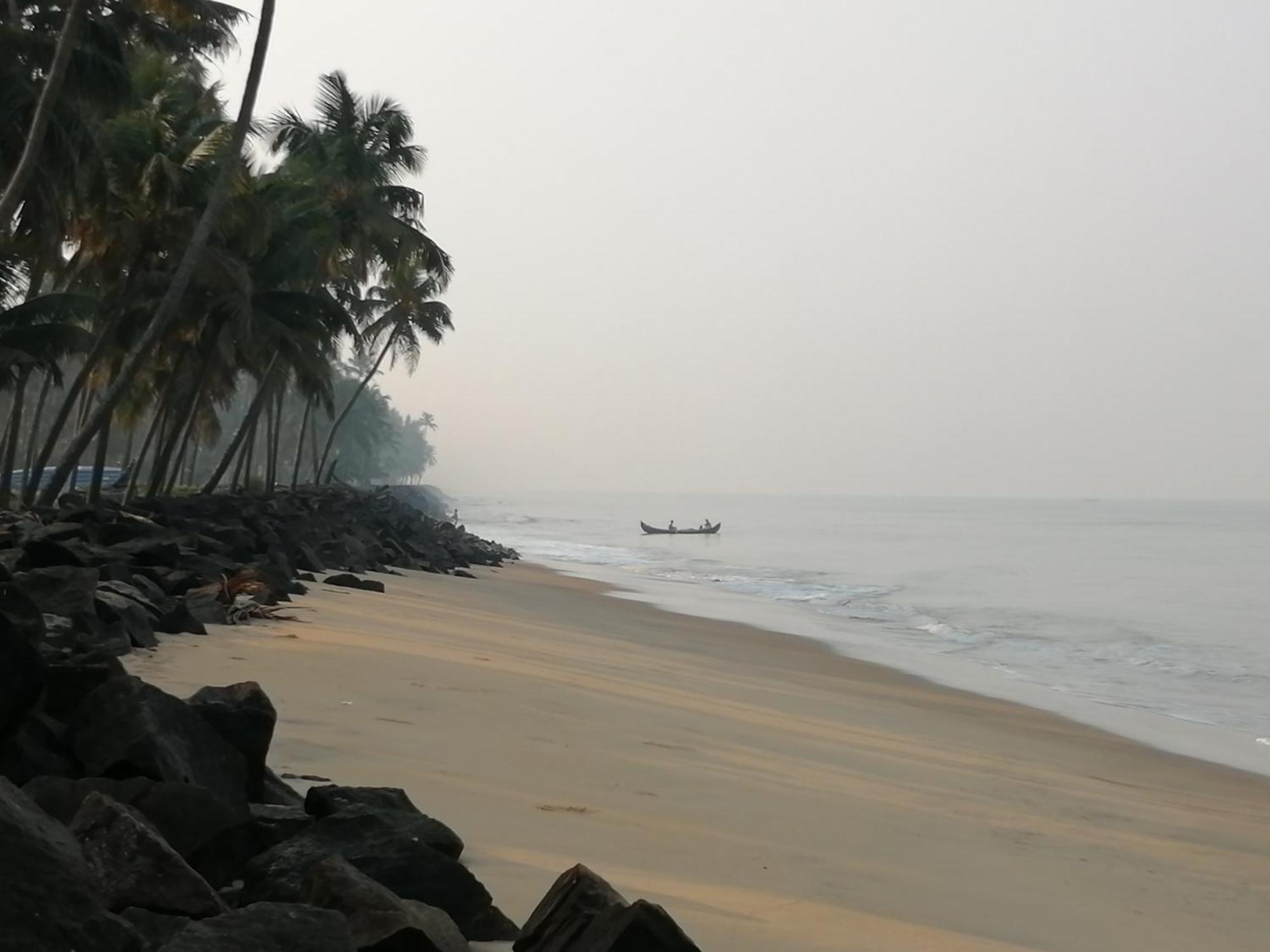 Ocean Whisper- Psst! Hidden Gem Villa Karuvapadna Luaran gambar