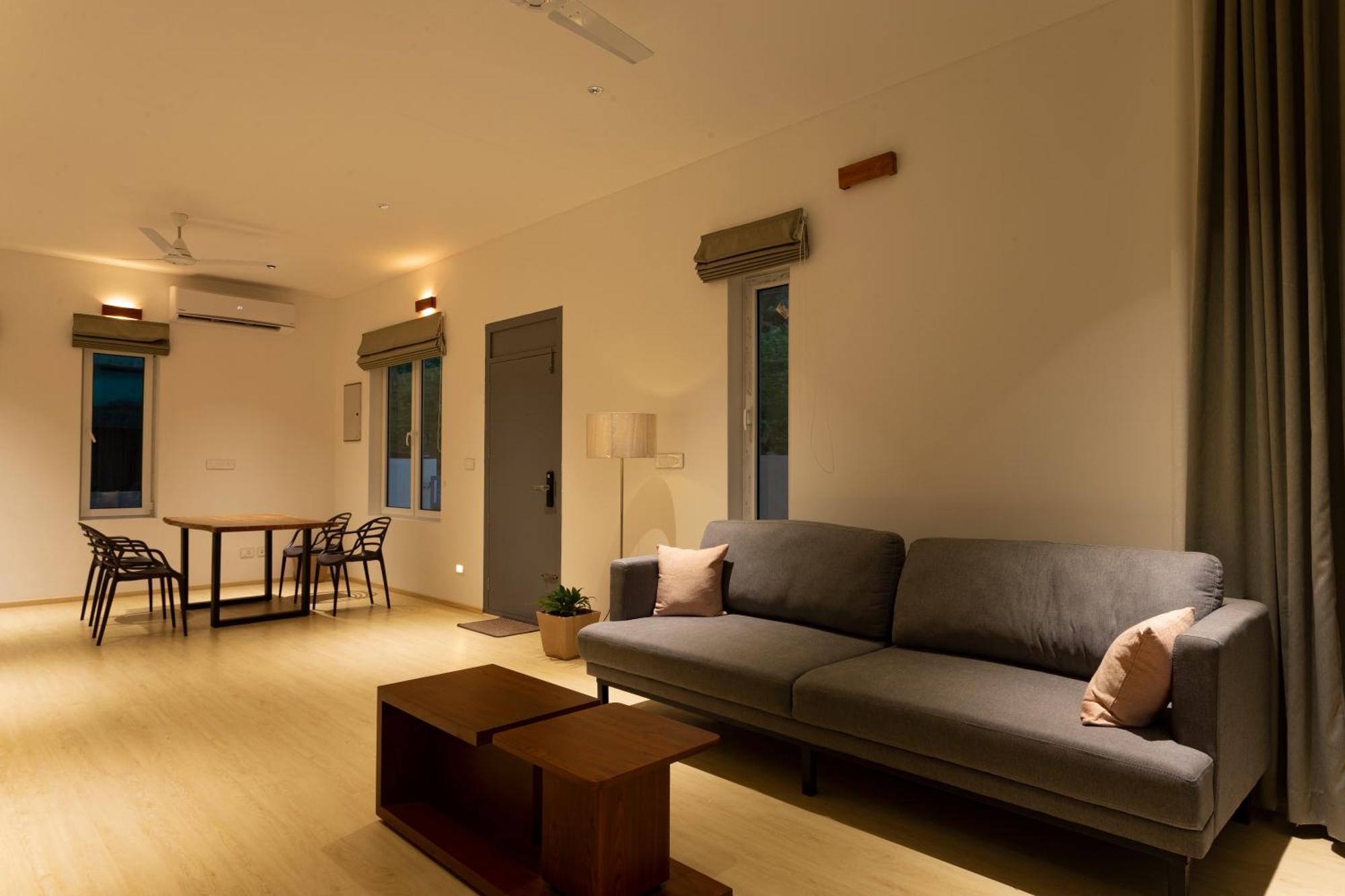 Ocean Whisper- Psst! Hidden Gem Villa Karuvapadna Luaran gambar