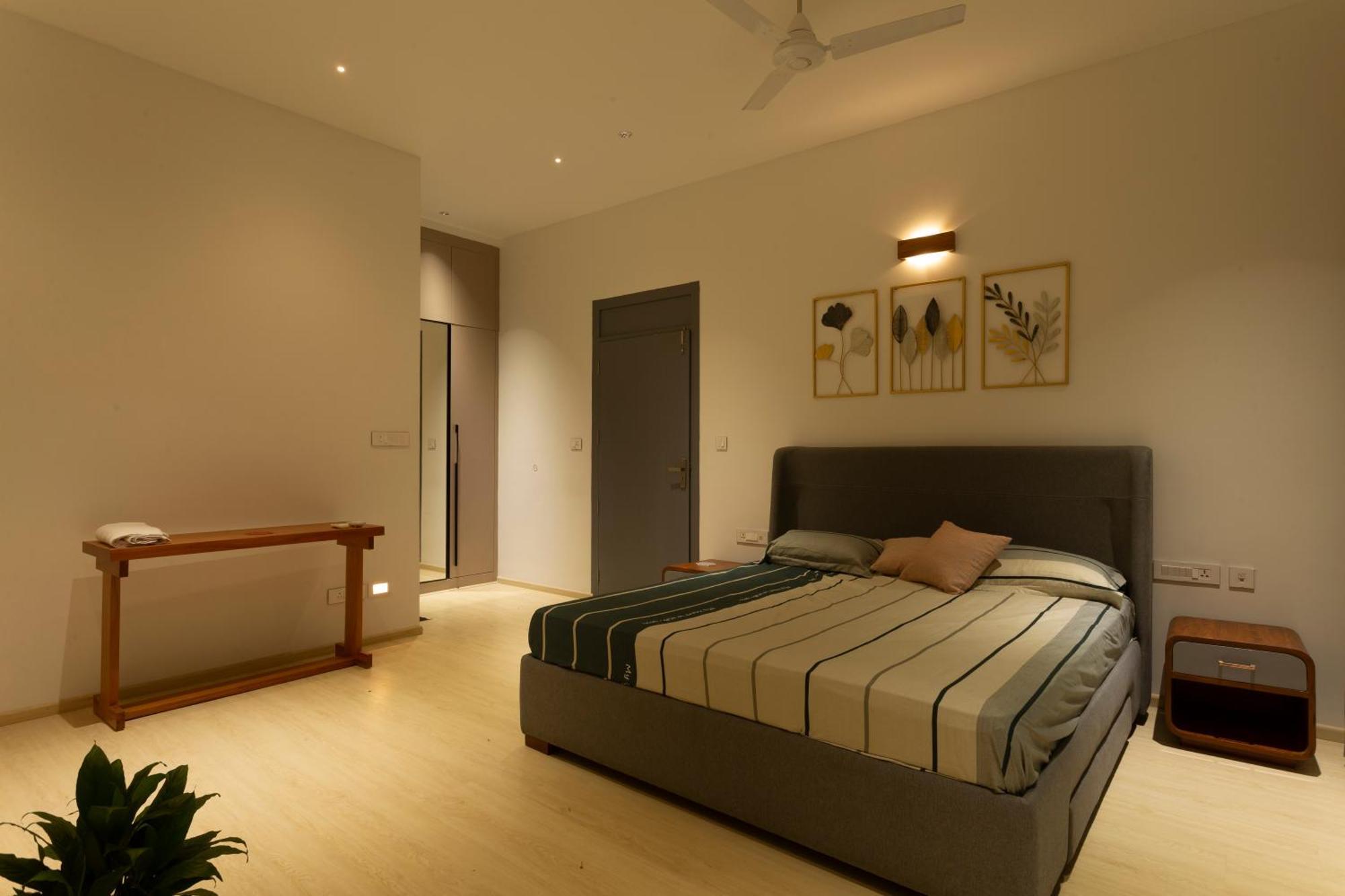 Ocean Whisper- Psst! Hidden Gem Villa Karuvapadna Luaran gambar