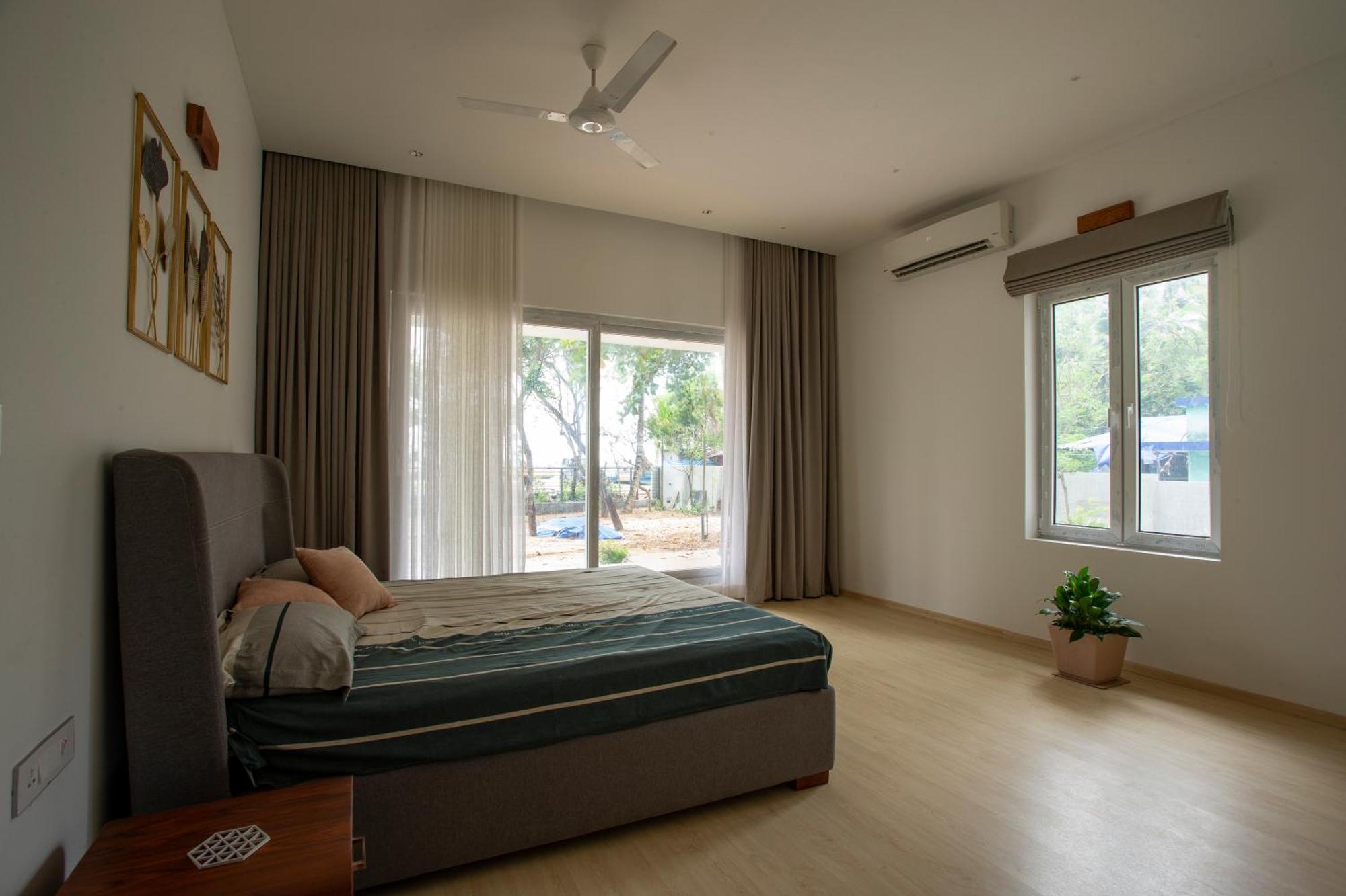 Ocean Whisper- Psst! Hidden Gem Villa Karuvapadna Luaran gambar
