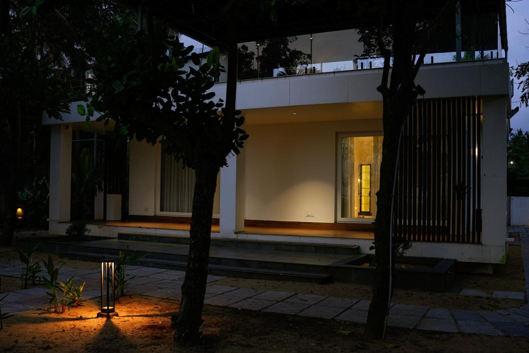 Ocean Whisper- Psst! Hidden Gem Villa Karuvapadna Luaran gambar
