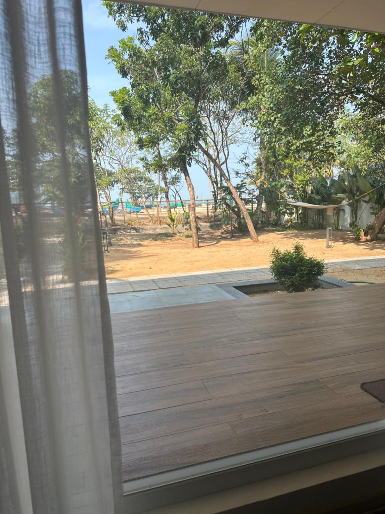Ocean Whisper- Psst! Hidden Gem Villa Karuvapadna Luaran gambar